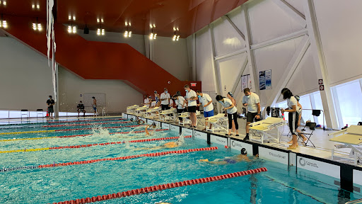 Club de natation Saint-Laurent (CNSL)