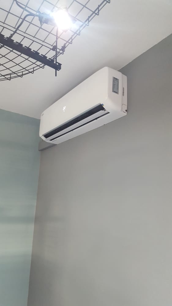 Maxpro Airconditioning & Ventilation