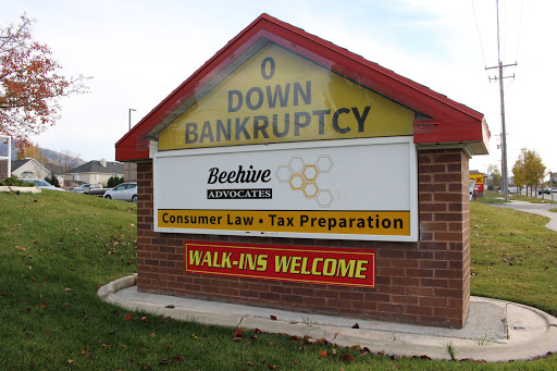 Bankruptcy Service «Beehive Advocates», reviews and photos