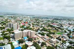 University of Somalia ( UNISO) image