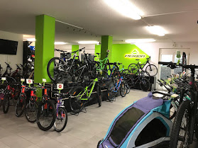 Bike Center Hegnau GmbH