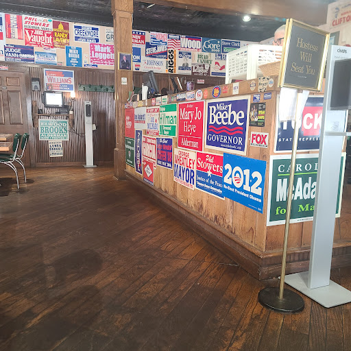 Hamburger Restaurant «Cothams In the City», reviews and photos