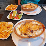 Photo n°1 de l'avis de Mike-. fait le 04/09/2021 à 19:15 sur le  ADA KEBAP PIZZA HAUS à Friedrichshafen