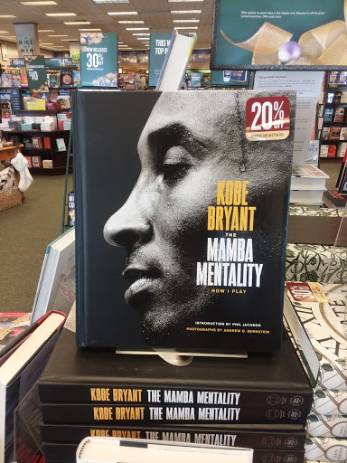 Book Store «Barnes & Noble», reviews and photos, 140 Rockland Plaza, Nanuet, NY 10954, USA