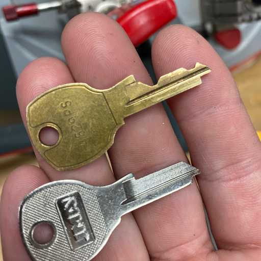 Locksmith «The Keyless Shop at Sears», reviews and photos, 1000 E 41st St, Austin, TX 78751, USA