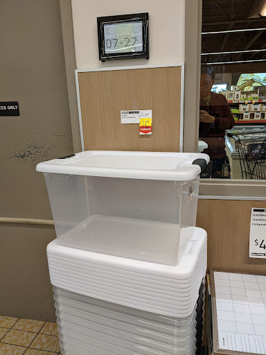 Supermarket «ALDI», reviews and photos, 4578 PA-8, Allison Park, PA 15101, USA