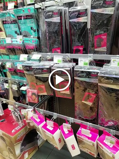 Beauty Supply Store «Sally Beauty», reviews and photos, 339 Squire Rd, Revere, MA 02151, USA