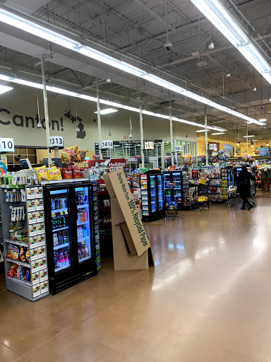 Grocery Store «Kroger», reviews and photos, 45540 Michigan Ave, Canton, MI 48188, USA