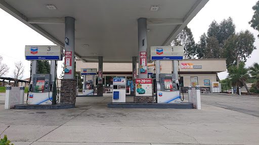 Gas Station «Chevron», reviews and photos, 21324 Pathfinder Rd, Diamond Bar, CA 91765, USA