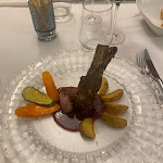 Photo n°1 de l'avis de Federica.i fait le 13/07/2023 à 19:28 sur le  La Taverna di Frà Fiusch à Moncalieri