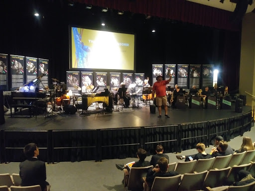 Community Center «Liberty Community Center», reviews and photos, 1600 S Withers Rd, Liberty, MO 64068, USA