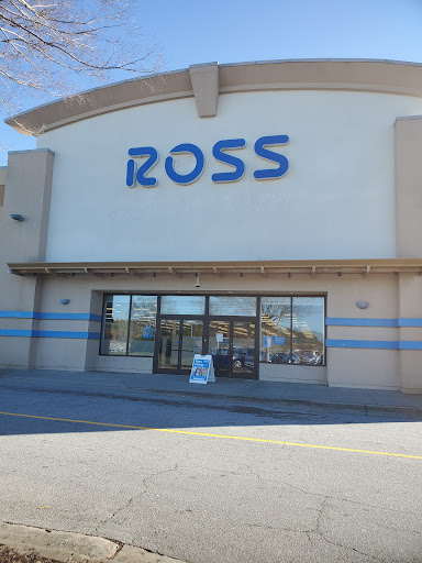 Clothing Store «Ross Dress for Less», reviews and photos, 5900 Sugarloaf Pkwy, Lawrenceville, GA 30043, USA