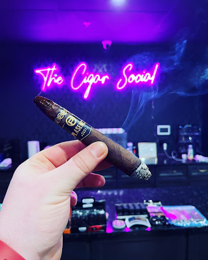 Cigar Social