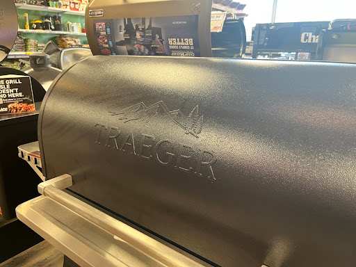 Hardware Store «Ace Hardware Bon», reviews and photos, 2300 N Wahsatch Ave, Colorado Springs, CO 80907, USA