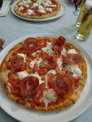 PIZZART da Marco in Crosia, Provincia di Cosenza