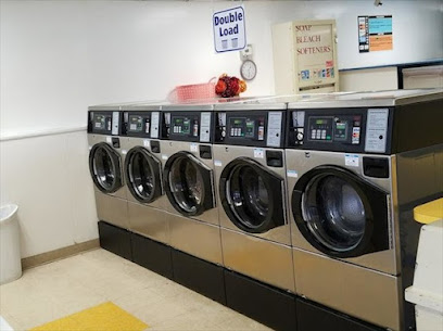 WashCo Laundry