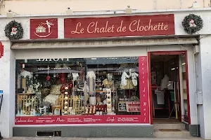 LE CHALET DE CLOCHETTE image