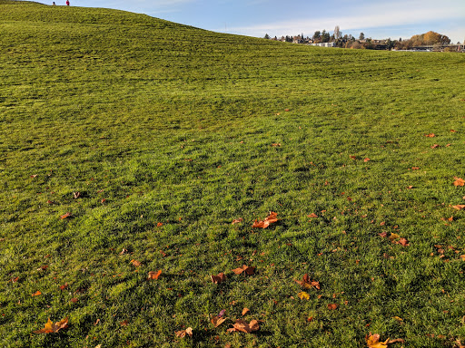 Park «Gas Works Park», reviews and photos, 2101 N Northlake Way, Seattle, WA 98103, USA