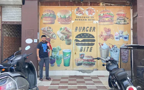 Burger Bite - Best Burger Shop, Veg And Non Veg Burger, Fast Food Shop image