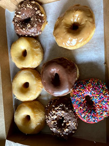 Donut Shop «State Donuts», reviews and photos, 12907 Factory Ln, Louisville, KY 40245, USA