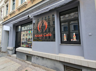 Classics 317 Kiosk & Café