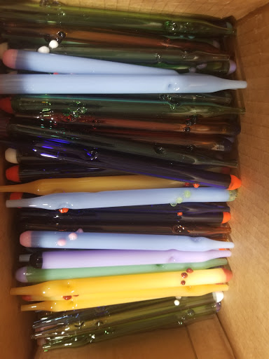 Tobacco Shop «Collective Glass Smoke Shop», reviews and photos, 3616 McRae Blvd #2, El Paso, TX 79925, USA