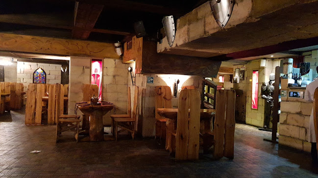 Restaurant Medieval Excalibur