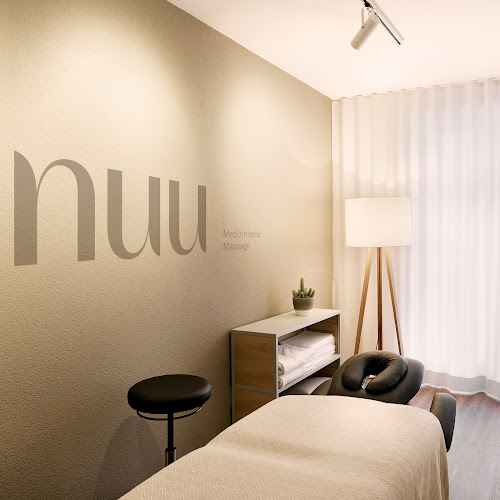 Nuu Medizinische Massage