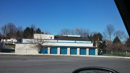 Storage «Bethlehem Township Storage», reviews and photos, 2739 Santee Rd, Bethlehem, PA 18020, USA
