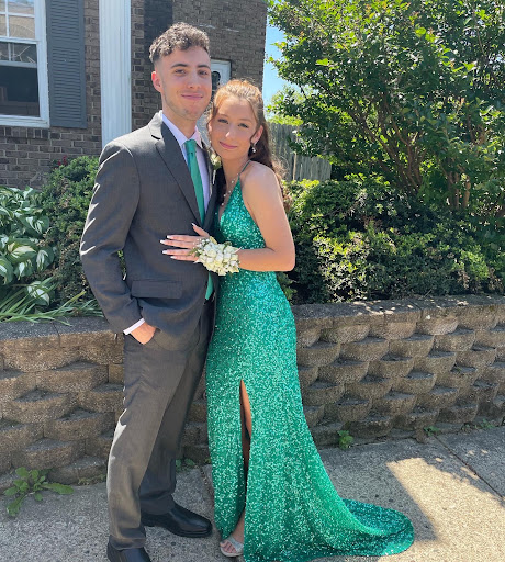 Formal Wear Store «Le Femme Boutique», reviews and photos, 1931 Tilghman St, Allentown, PA 18104, USA