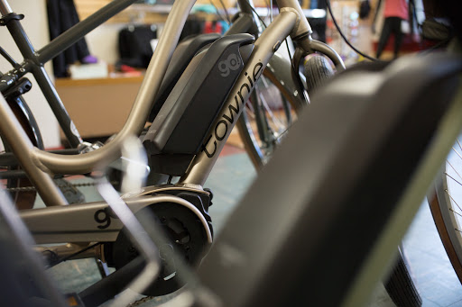 Bicycle Store «Bay City Cycles», reviews and photos, 412 Main St W, Ashland, WI 54806, USA