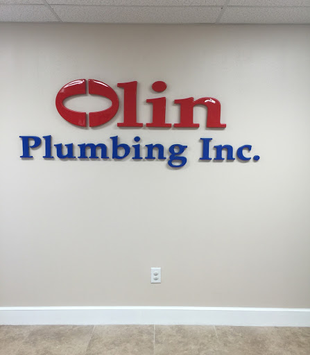 Plumber «Olin Plumbing Inc.», reviews and photos, 3201 E 8th Ave, Tampa, FL 33605, USA