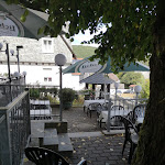 Photo n°2 de l'avis de Horst.i fait le 16/09/2018 à 11:33 sur le  Landgasthof-Hotel zur Linde. à Weilrod