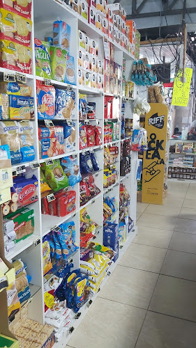 Los Rusitos & Tio Elbio - Supermercado