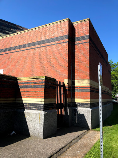 Performing Arts Theater «Sanders Theatre», reviews and photos, 45 Quincy St, Cambridge, MA 02138, USA