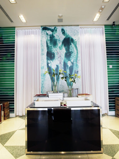 Book Store «TASCHEN Store Miami», reviews and photos, 1111 Lincoln Rd, Miami Beach, FL 33139, USA