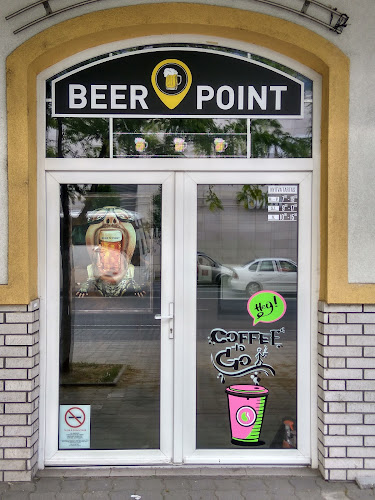 Beer Point - Élelmiszerüzlet