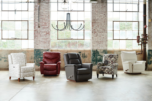 Furniture Store «La-Z-Boy Furniture Galleries», reviews and photos, 27205 US-19, Clearwater, FL 34684, USA