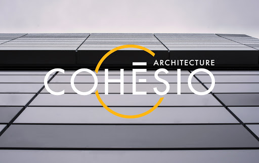 COHÉSIO Architecture