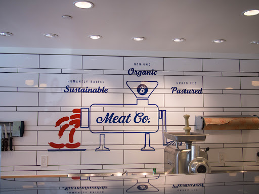 Butcher Shop «Belcampo Meat Co.», reviews and photos, 855 El Camino Real, Palo Alto, CA 94301, USA