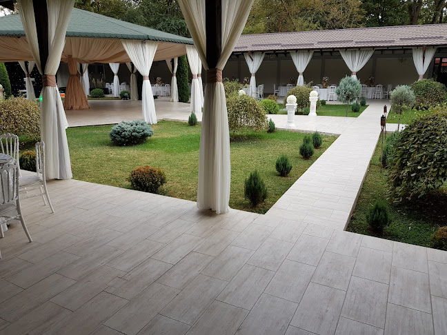 Restaurant Parc - Drăgănești
