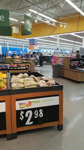Department Store «Walmart Supercenter», reviews and photos, 1244 E Green Bay St, Shawano, WI 54166, USA