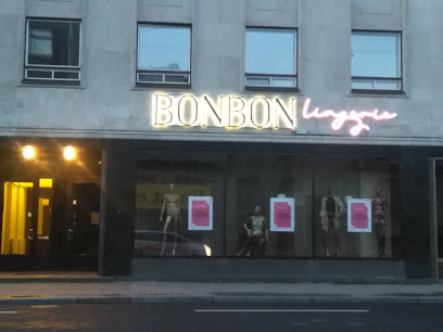 BonBon Lingerie Pärnu mnt