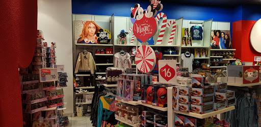 Toy Store «Disney Store», reviews and photos, 2655 Richmond Ave, Staten Island, NY 10314, USA
