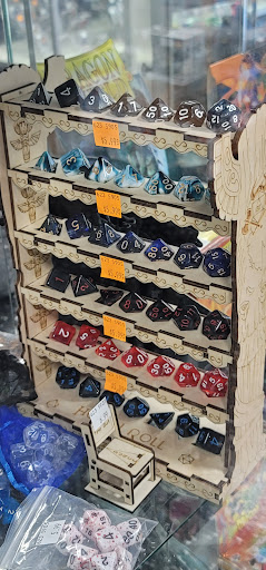 Video Game Store «Toy Box Video Games», reviews and photos, 5635 Dixie Hwy, Waterford Twp, MI 48329, USA