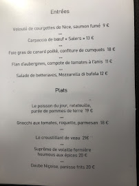 Photos du propriétaire du Restaurant Côté Marais à Nice - n°6