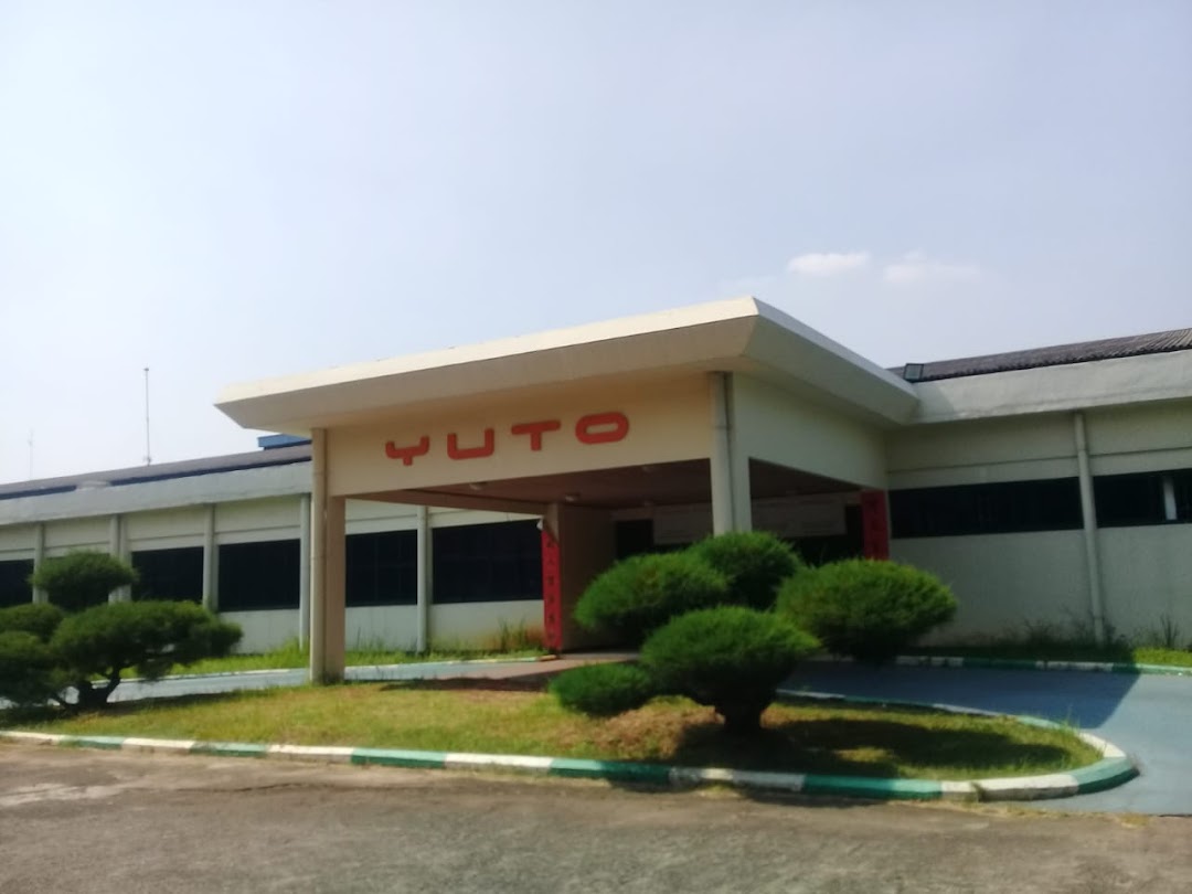 PT. Yuto Packaging Technology Indonesia