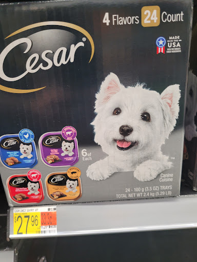 Supermarket «Walmart Neighborhood Market», reviews and photos, 5051 L St, Omaha, NE 68117, USA