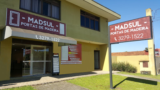 Madsul Portas de Madeira