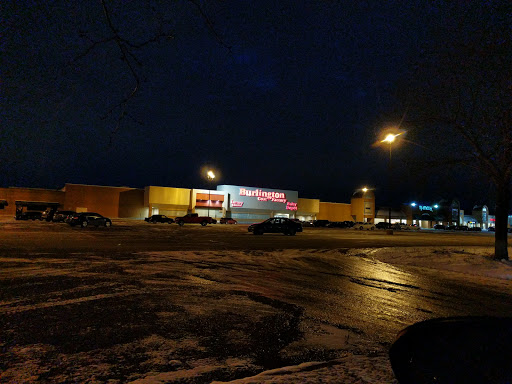 Clothing Store «Burlington Coat Factory», reviews and photos, 4790 Everhard Rd NW, Canton, OH 44718, USA